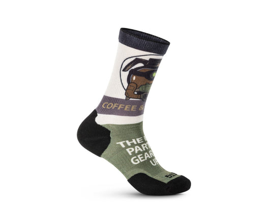 SOCK & AWE COFFEE CARBINE - 10041AAT