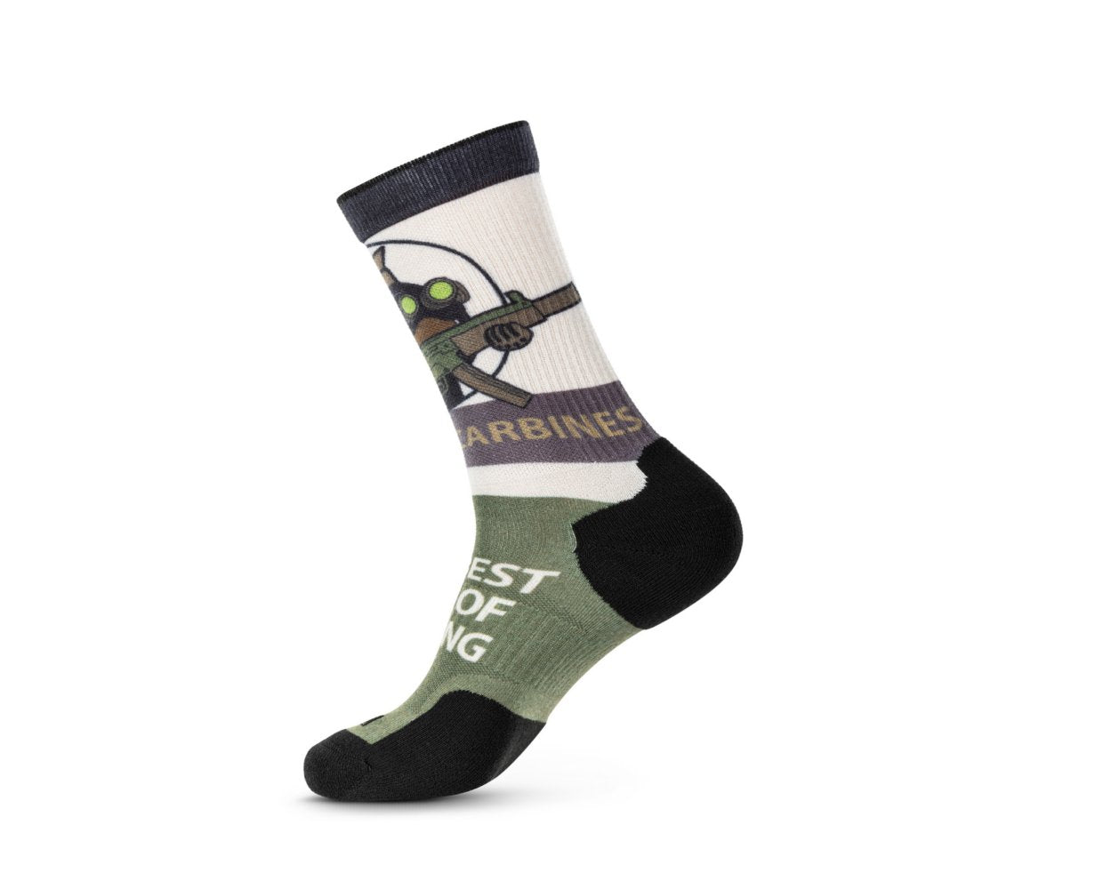SOCK & AWE COFFEE CARBINE - 10041AAT