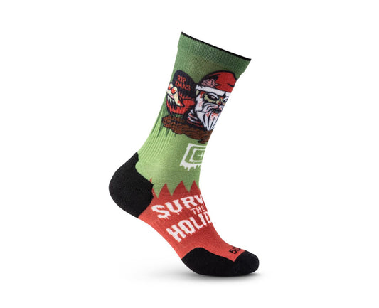 SOCK & AWE XMAS NIGHTMARE - 10041ADK
