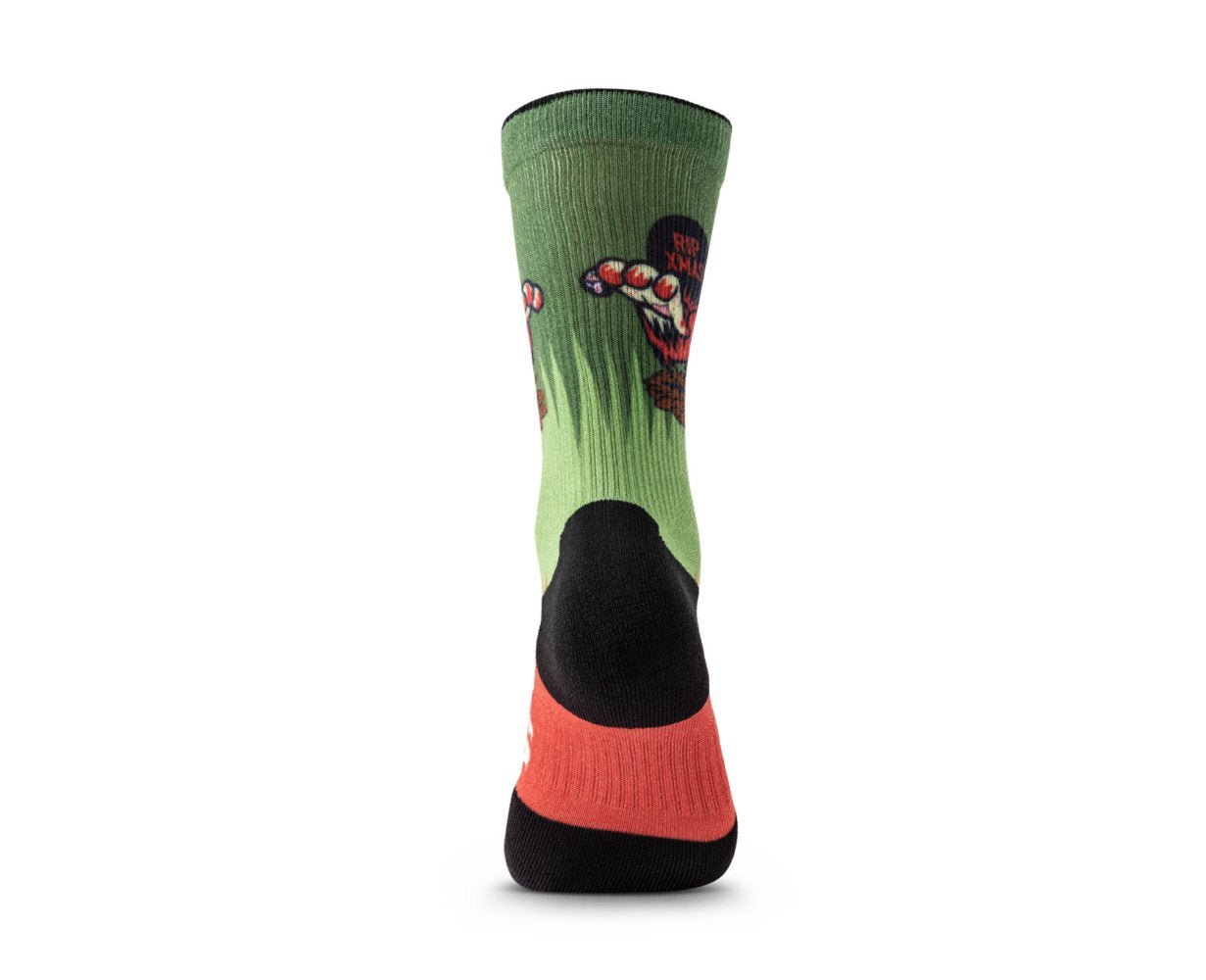 SOCK & AWE XMAS NIGHTMARE - 10041ADK