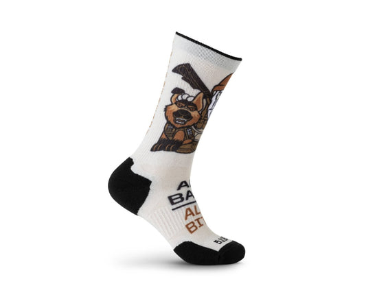 SOCK & AWE K9 GNOME - 10041DQ