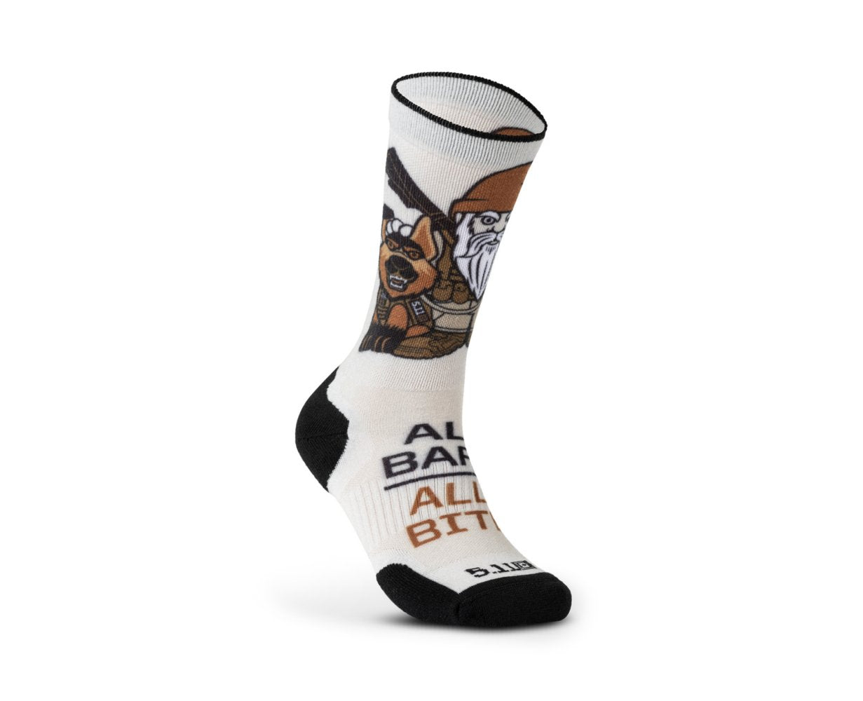 SOCK & AWE K9 GNOME - 10041DQ