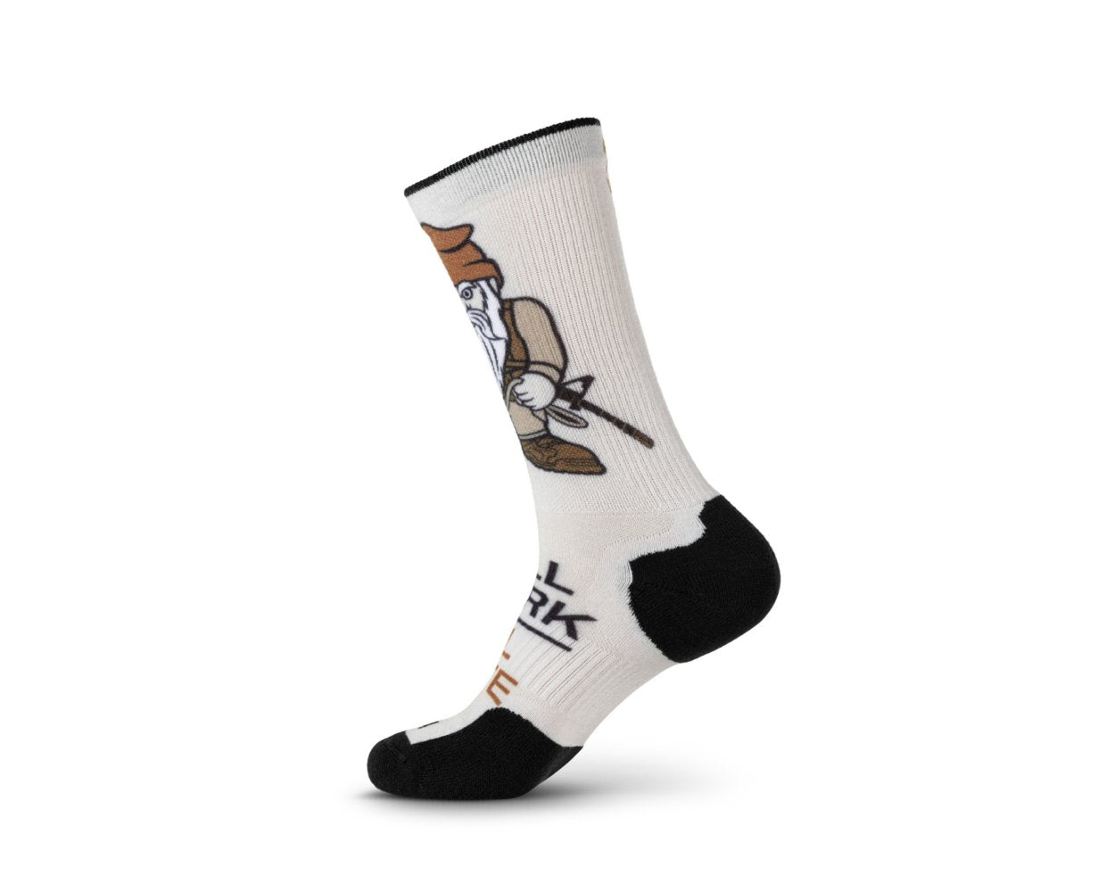 SOCK & AWE K9 GNOME - 10041DQ