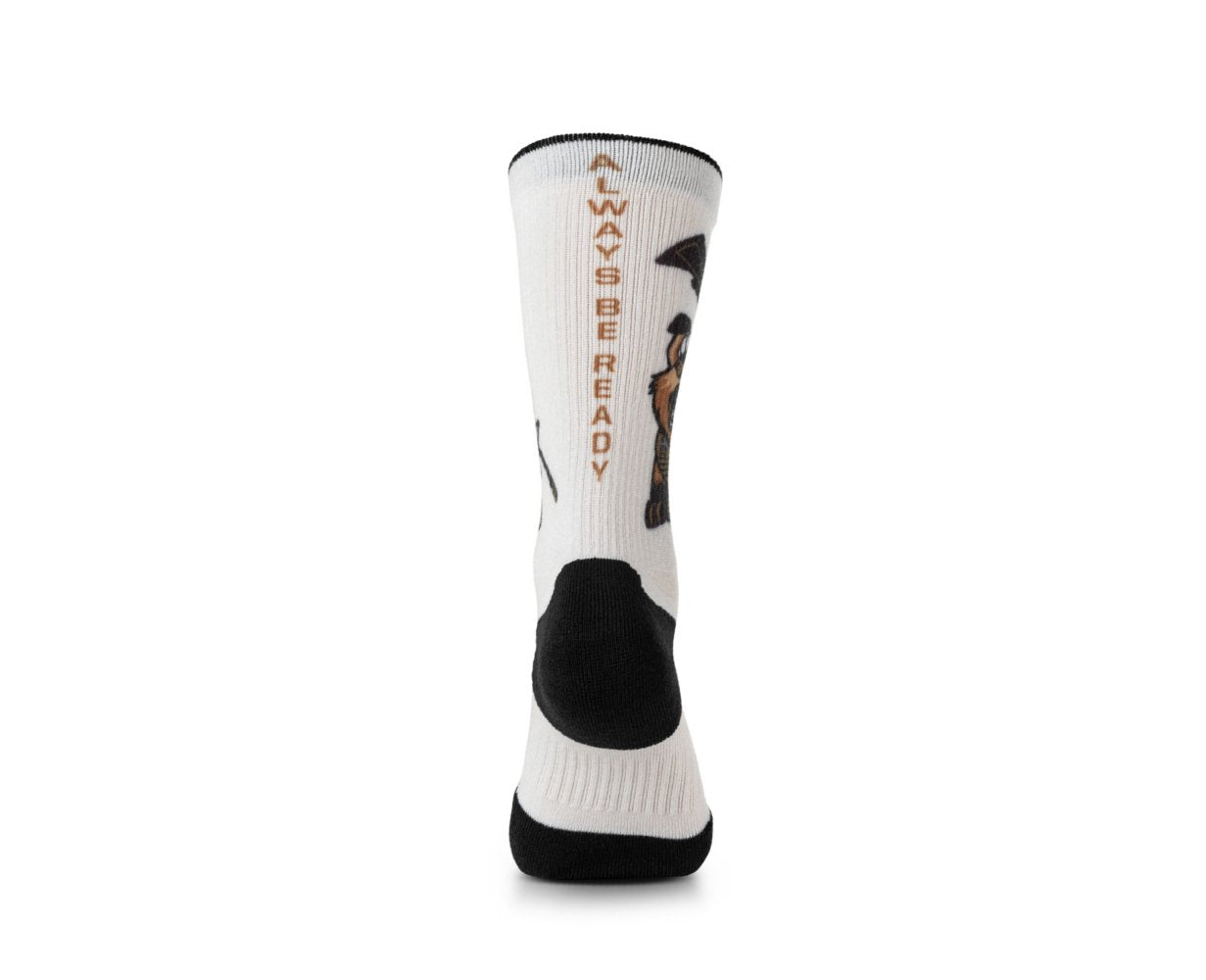 SOCK & AWE K9 GNOME - 10041DQ