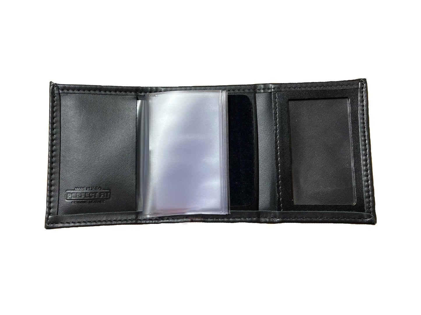 TRI-FOLD WALLET - 101-351