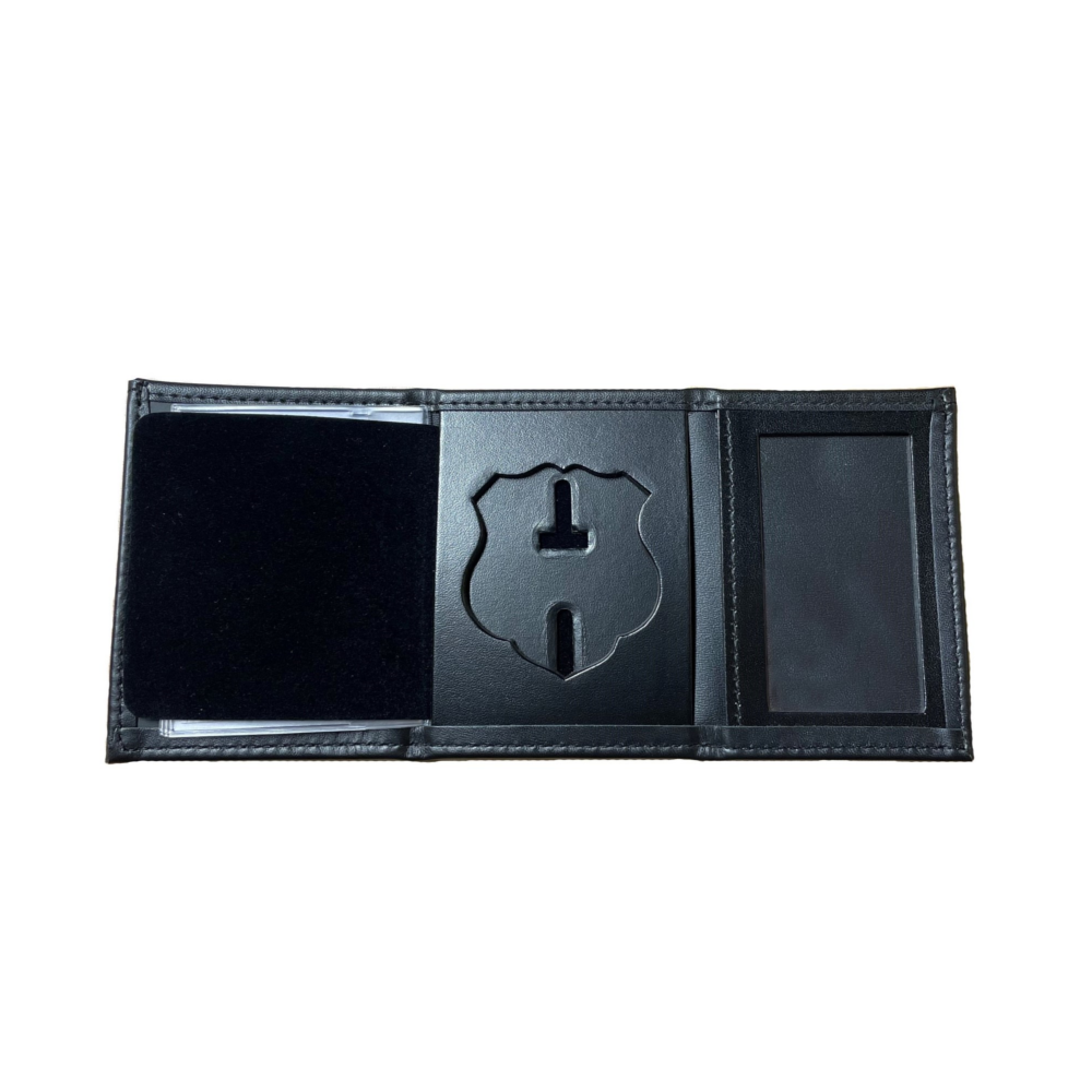 TRI-FOLD WALLET - 101-C