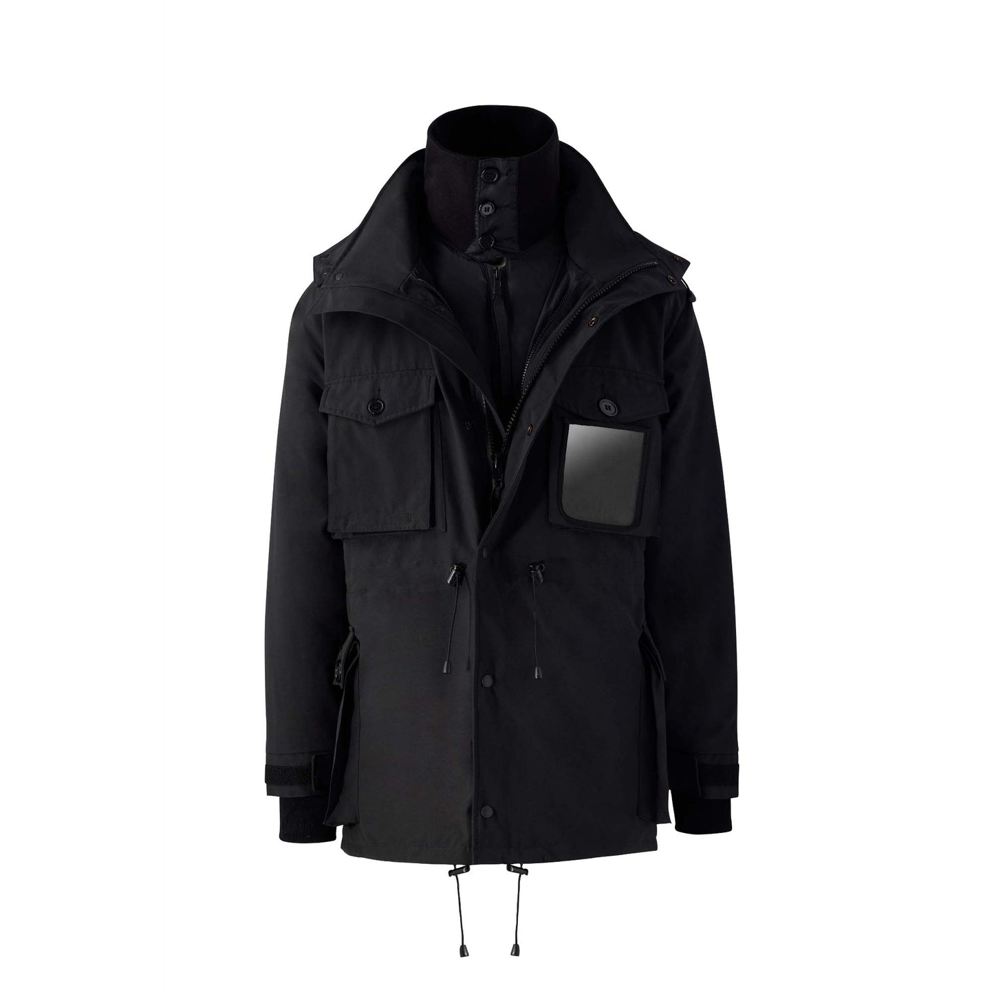 TACTICAL PARKA - 1030M (SPECIAL ORDER)