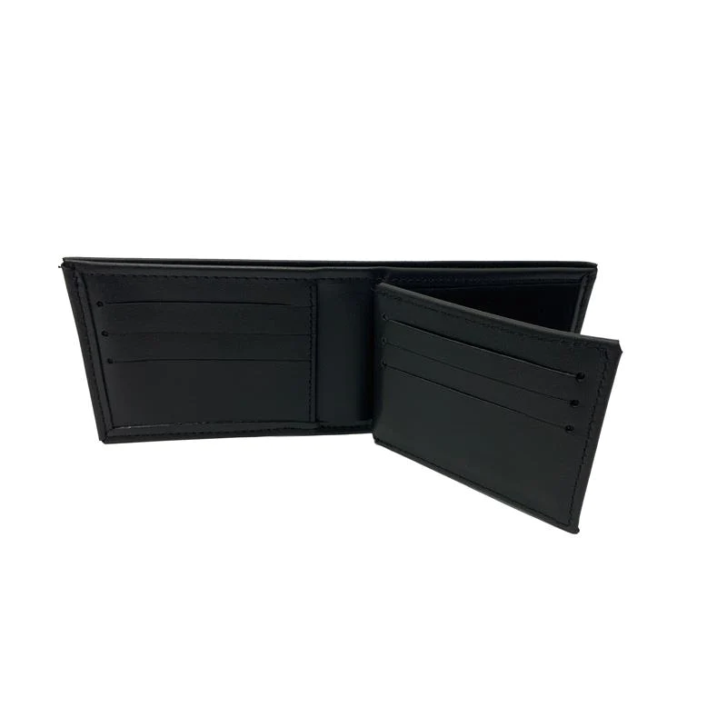 BI-FOLD WALLET - 107