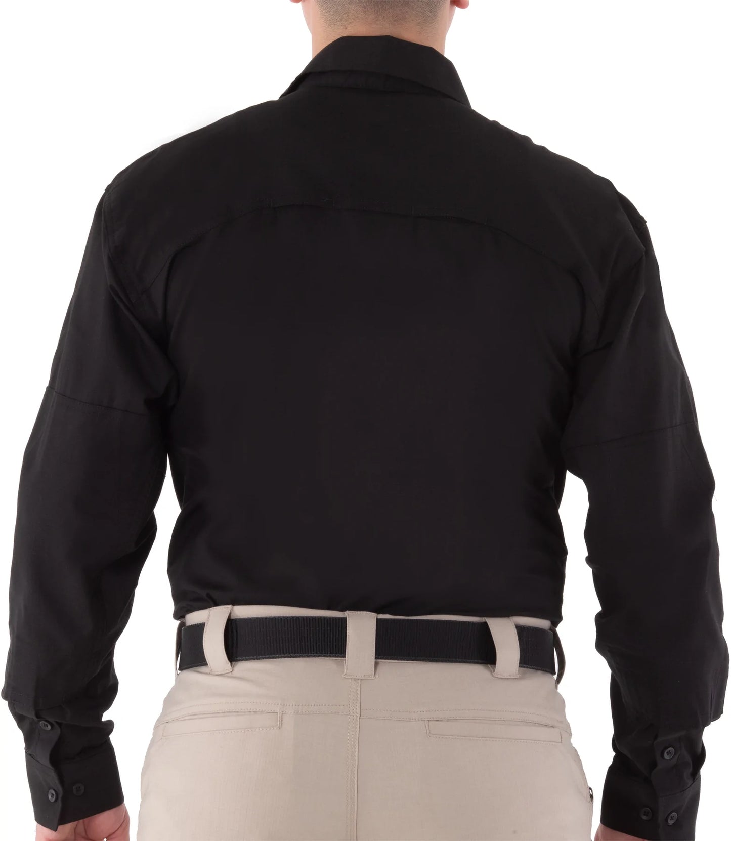 MEN'S V2 TACTICAL LONG SLEEVE SHIRT - 111006