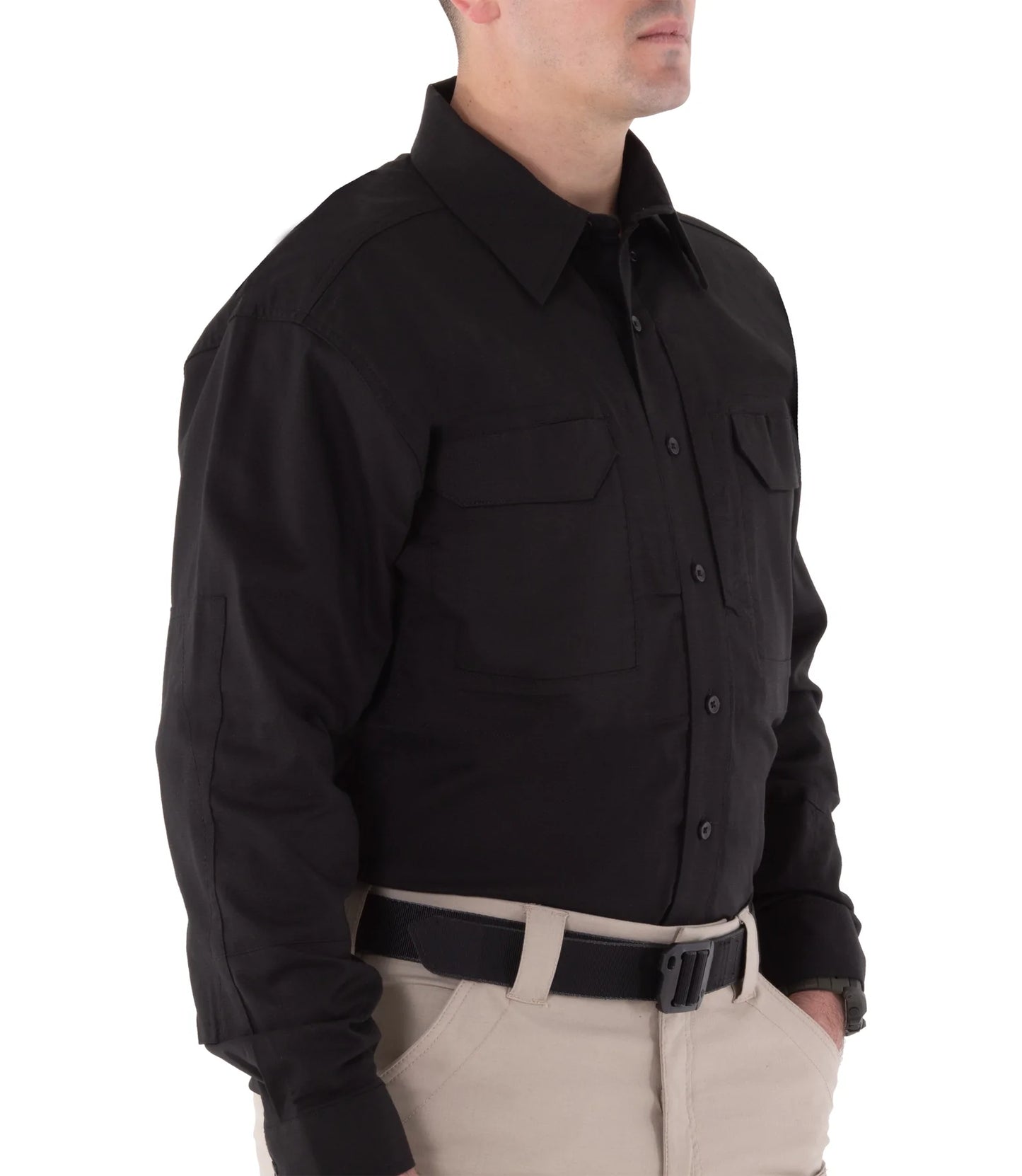 MEN'S V2 TACTICAL LONG SLEEVE SHIRT - 111006