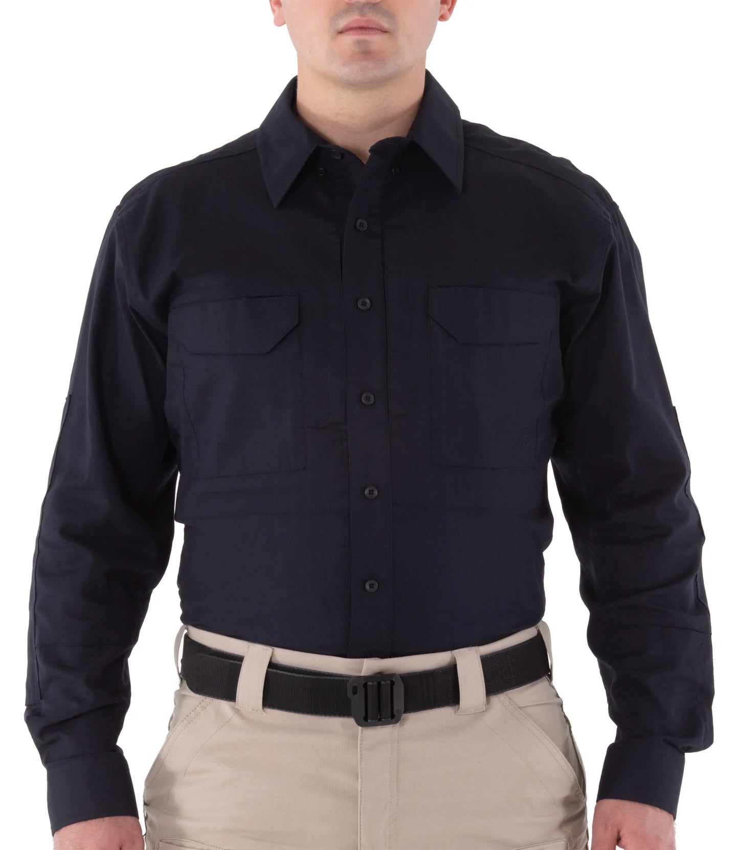 MEN'S V2 TACTICAL LONG SLEEVE SHIRT - 111006