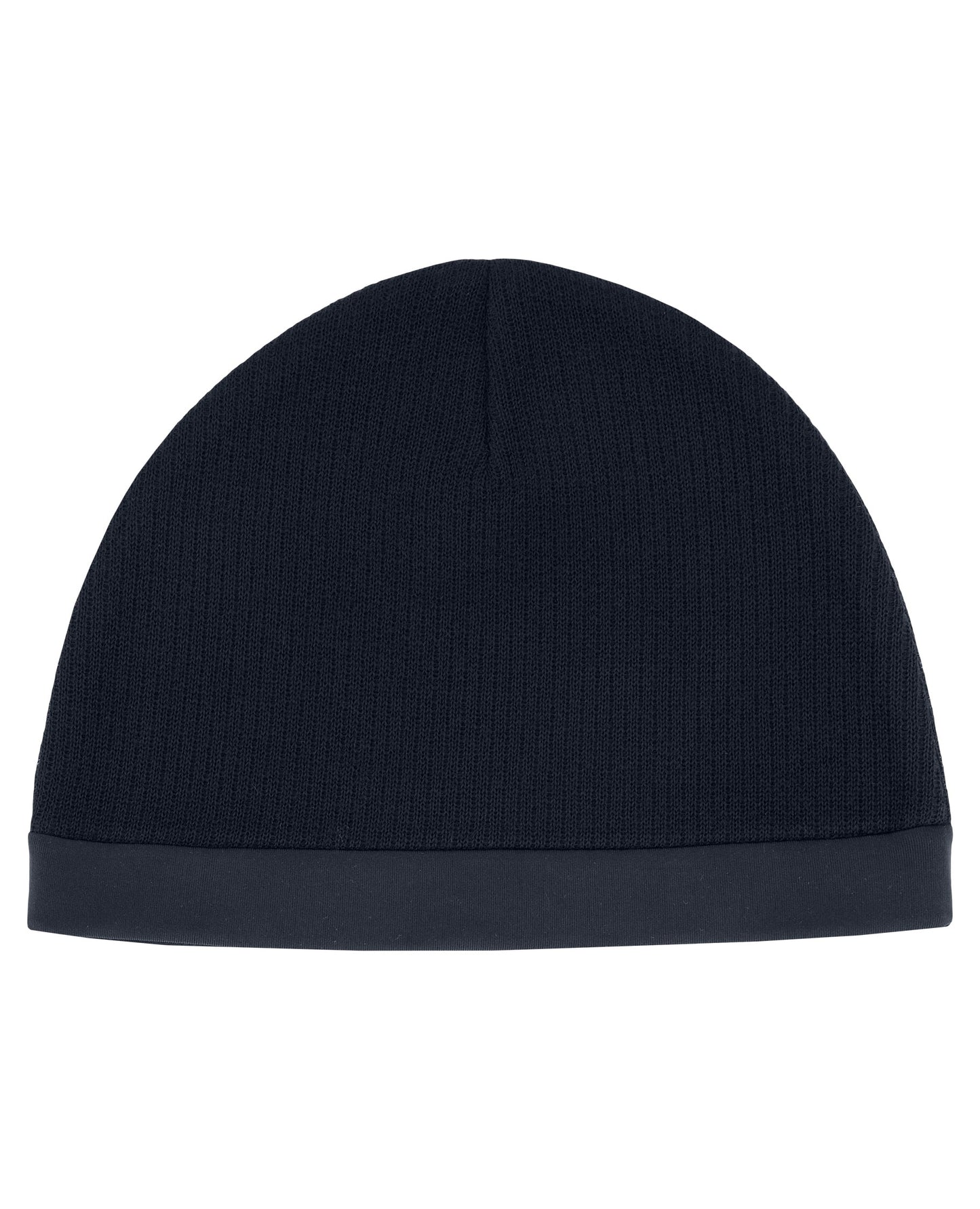 FLEECE LINED KNIT CAP - 1110