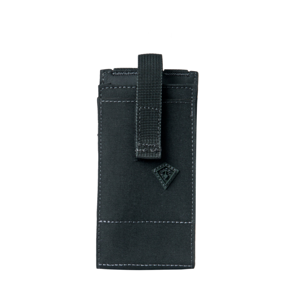 TACTIX SERIES MEDIA POUCH - 180018