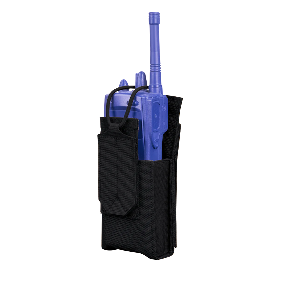 PATROL RADIO POUCH GEN II - 191229-002