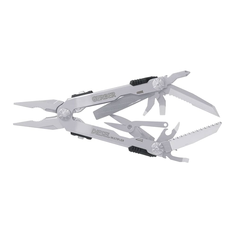 DIESEL MULTI-TOOL - 22-01470