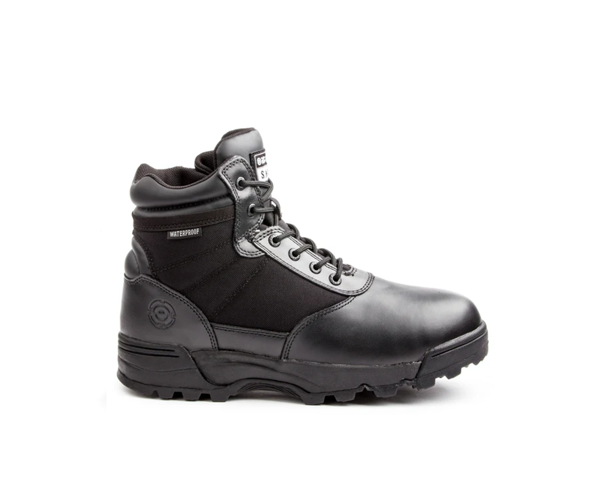 CLASSIC 6" WP SZ SAFETY - 226101