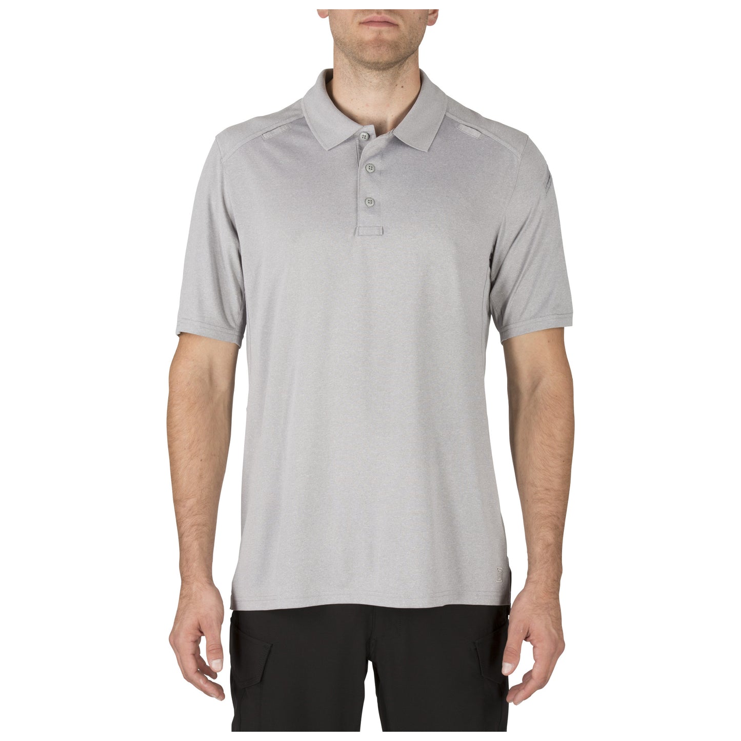 HELIOS SHORT SLEEVE POLO - 41192