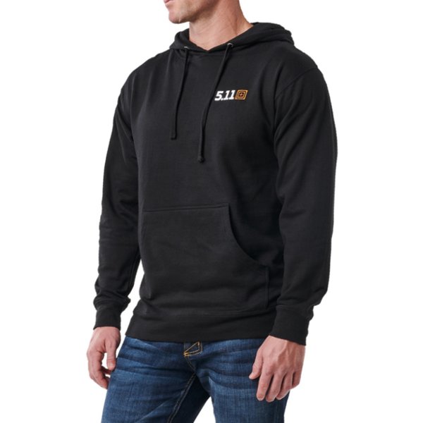 5.11 LEGACY HOODIE - 42182SX