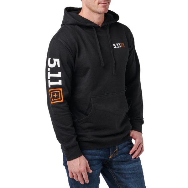 5.11 LEGACY HOODIE - 42182SX