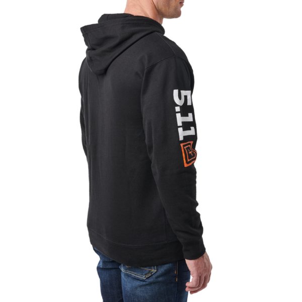 5.11 LEGACY HOODIE - 42182SX