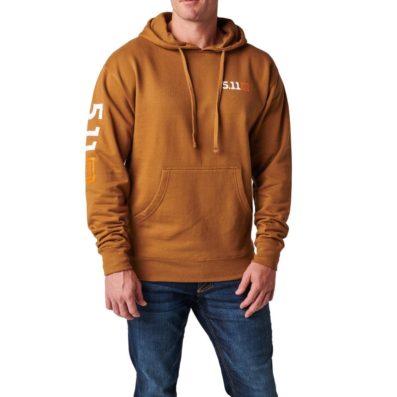 5.11 LEGACY HOODIE - 42182SX