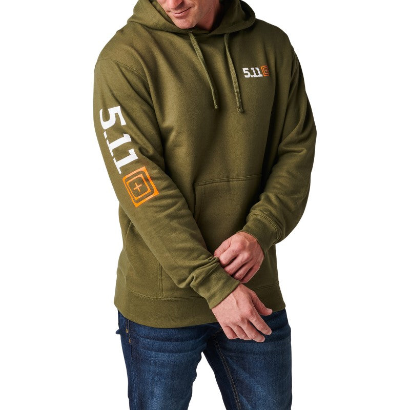 5.11 LEGACY HOODIE - 42182SX