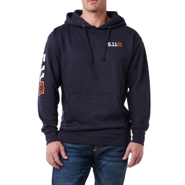 5.11 LEGACY HOODIE - 42182SX