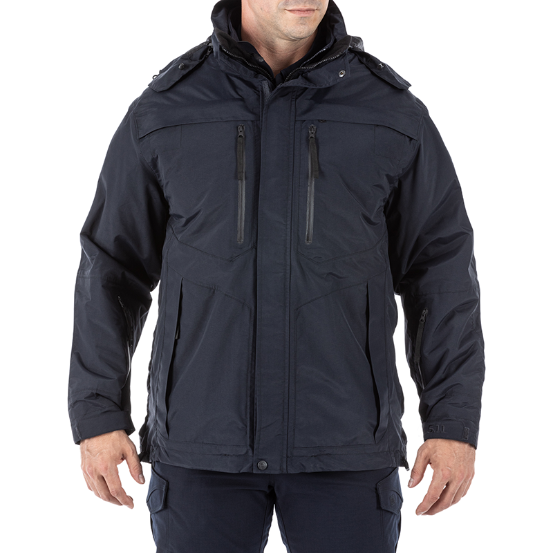 TACTICAL BRISTOL PARKA - 48152