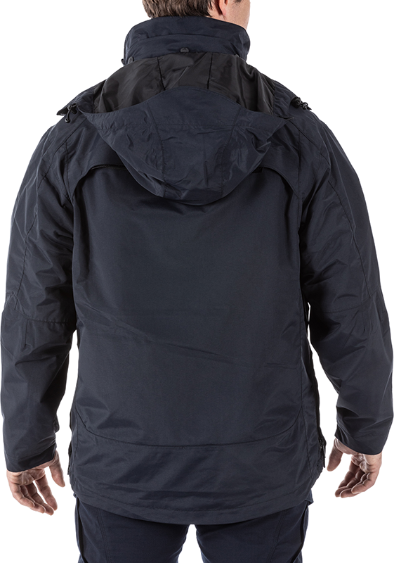 TACTICAL BRISTOL PARKA - 48152