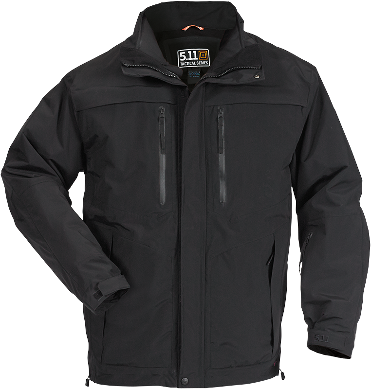 TACTICAL BRISTOL PARKA - 48152