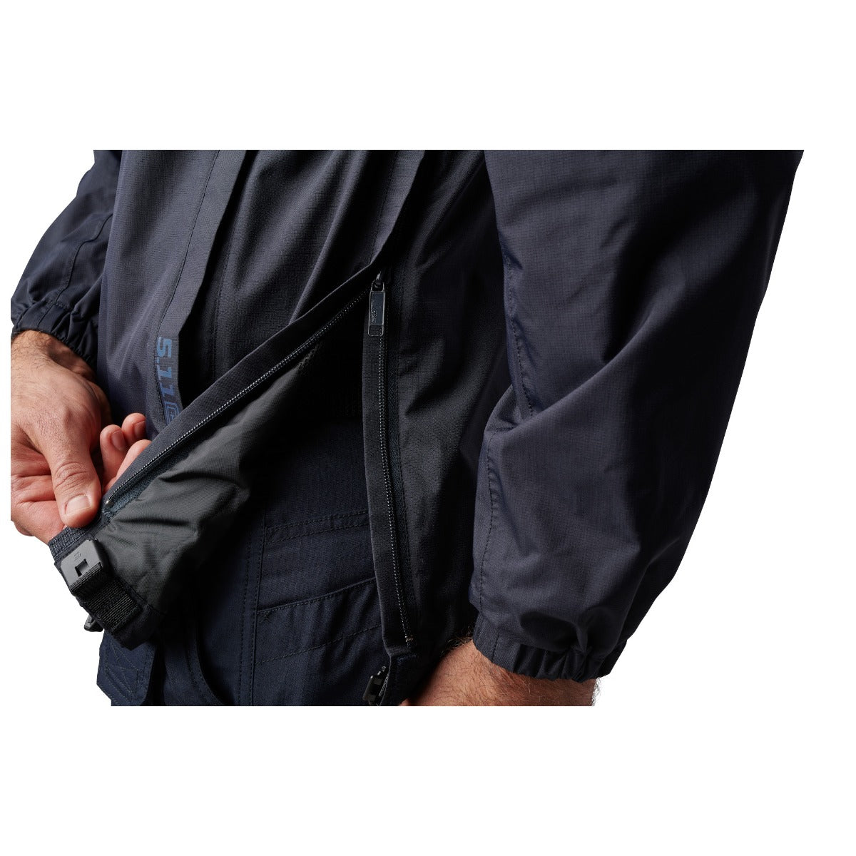 TAC-DRY RAIN SHELL 2.0 - 48372
