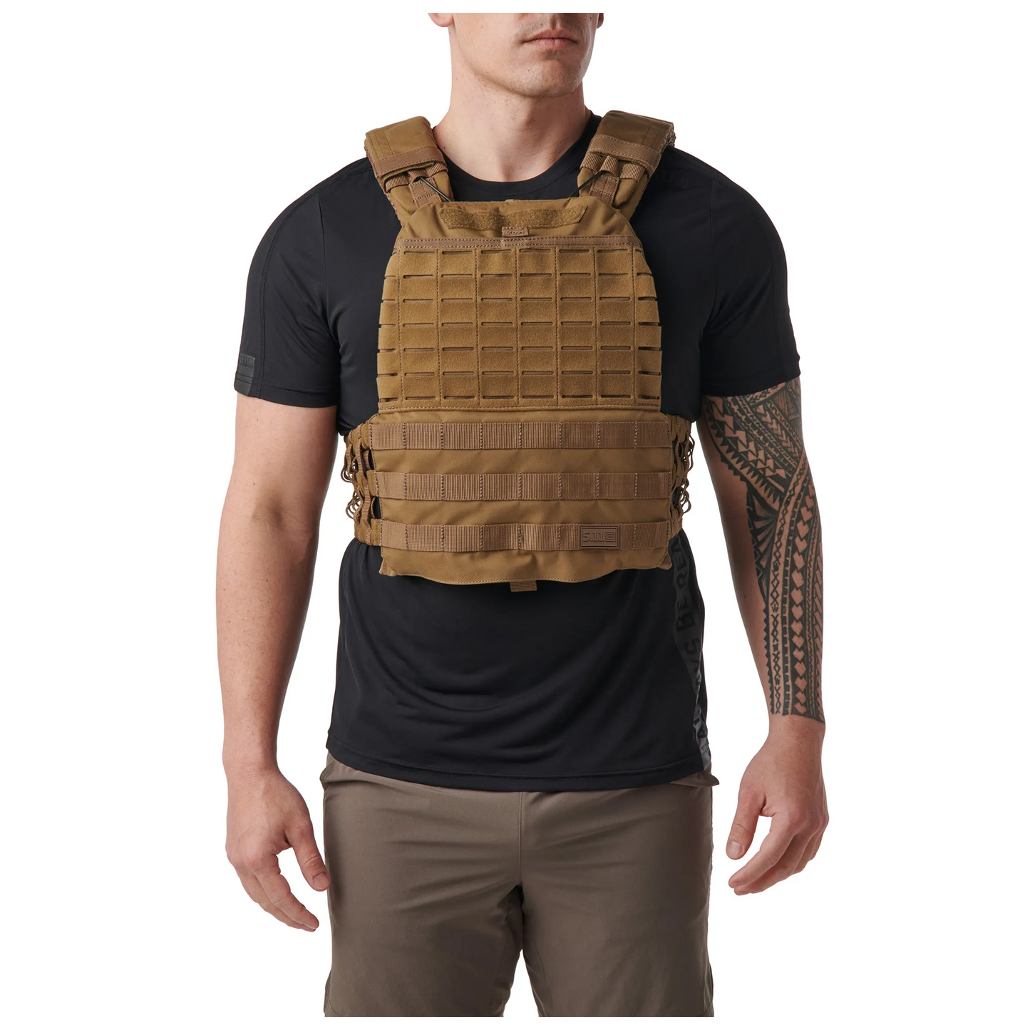 TACTEC™ PLATE CARRIER - 56100