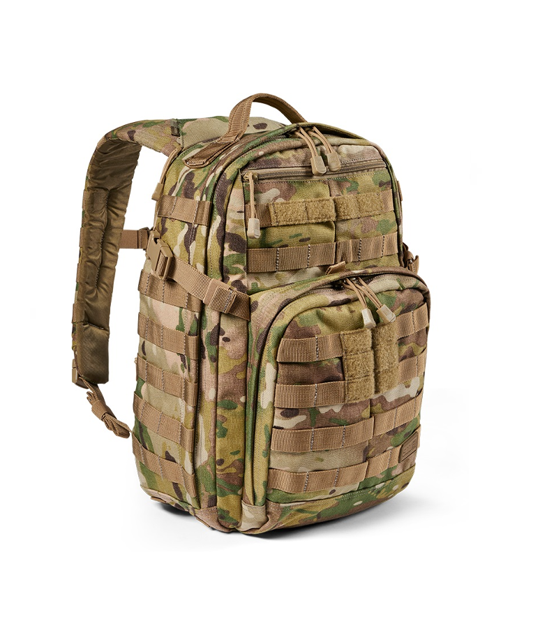 RUSH12™ 2.0 MULTICAM® BACKPACK - 56562