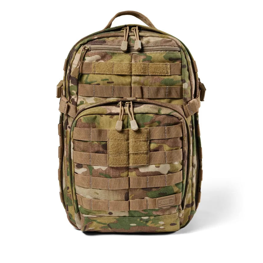 RUSH12™ 2.0 MULTICAM® BACKPACK - 56562