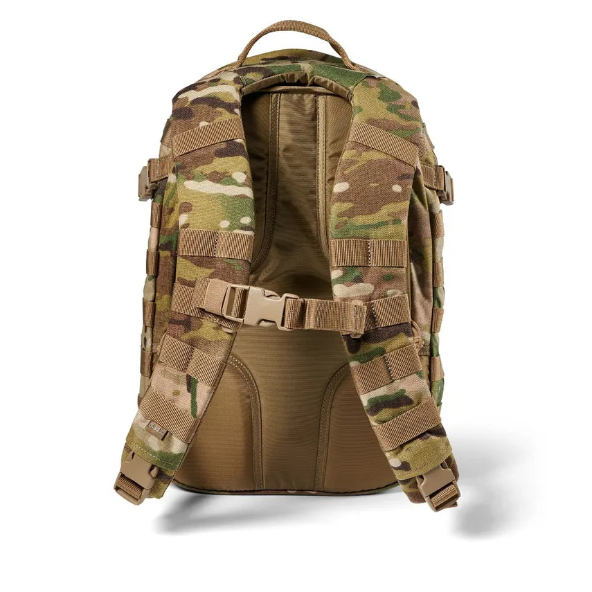 RUSH12™ 2.0 MULTICAM® BACKPACK - 56562