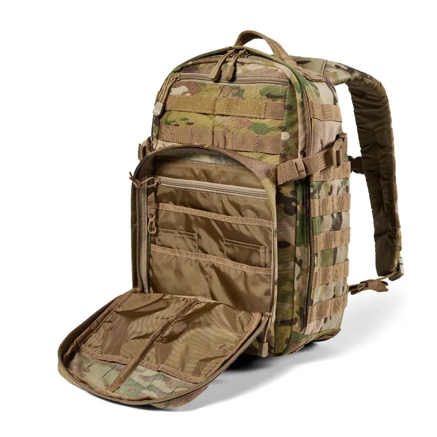 RUSH12™ 2.0 MULTICAM® BACKPACK - 56562