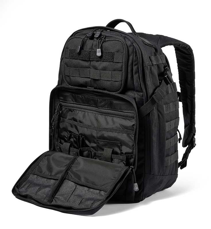 RUSH24™ 2.0 BACKPACK - 56563