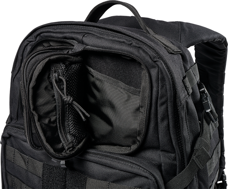 RUSH24™ 2.0 BACKPACK - 56563