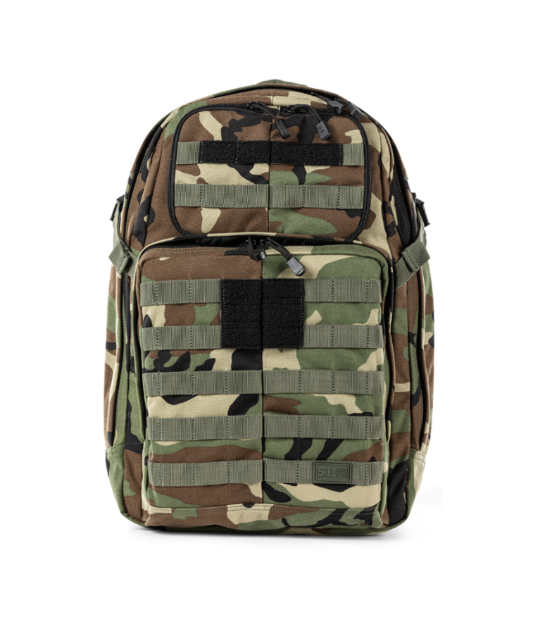 RUSH24™ 2.0 BACKPACK - 56563