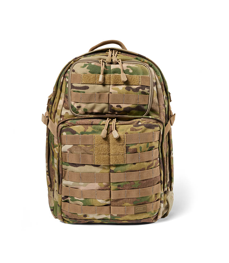 RUSH24™ 2.0 MULTICAM® BACKPACK - 56564 – Fundy Tactical & Uniforms