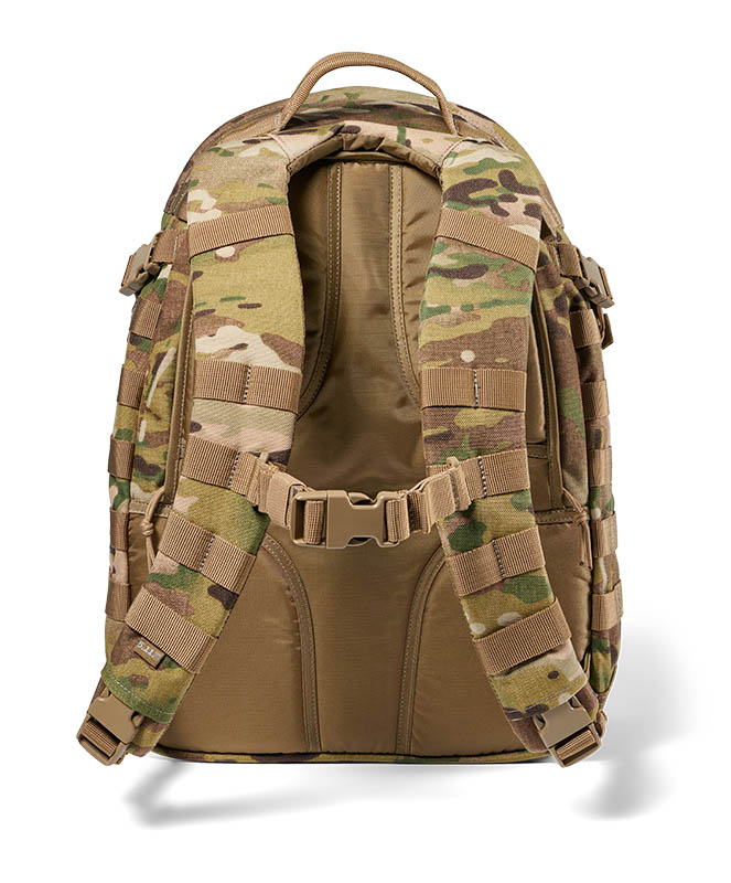 RUSH24™ 2.0 MULTICAM® BACKPACK - 56564