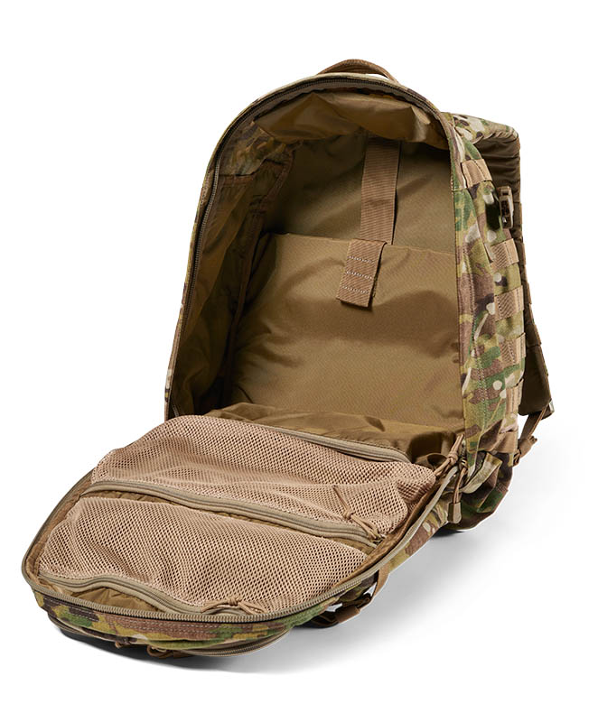 RUSH24™ 2.0 MULTICAM® BACKPACK - 56564