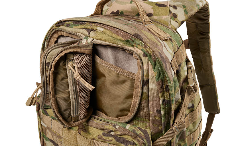 RUSH24™ 2.0 MULTICAM® BACKPACK - 56564