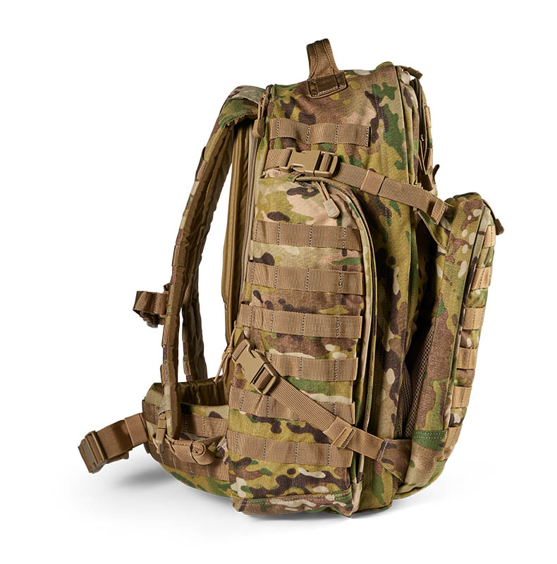 RUSH72™ 2.0 MULTICAM® BACKPACK - 56566