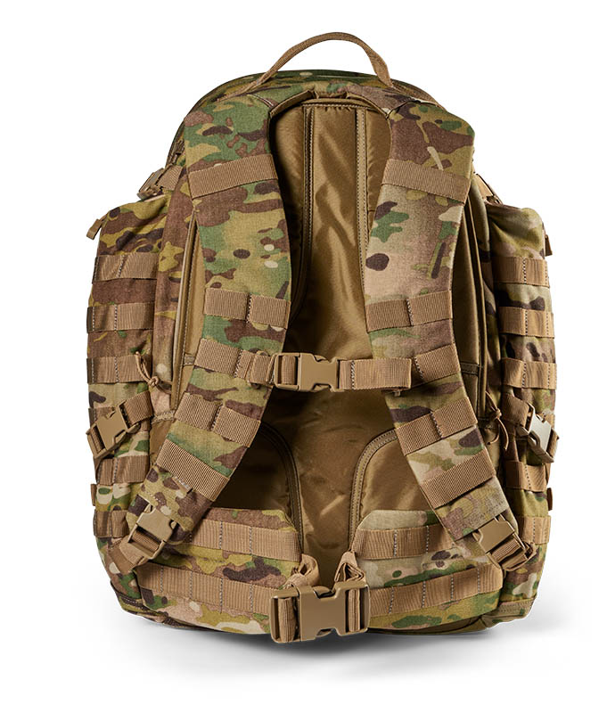 RUSH72™ 2.0 MULTICAM® BACKPACK - 56566