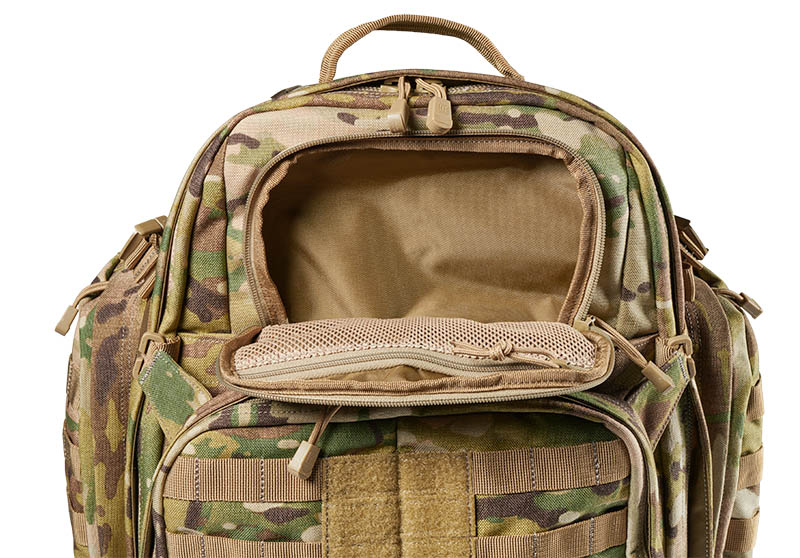 RUSH72™ 2.0 MULTICAM® BACKPACK - 56566