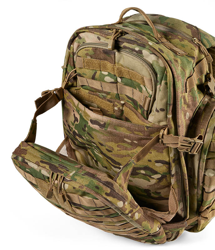 RUSH72™ 2.0 MULTICAM® BACKPACK - 56566