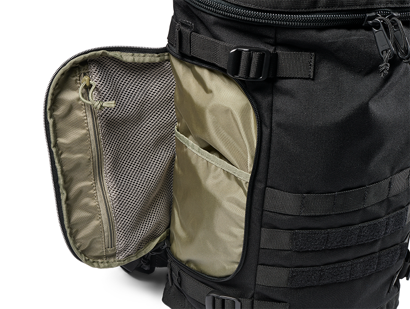 URBAN UTILITY RUCK - 56633