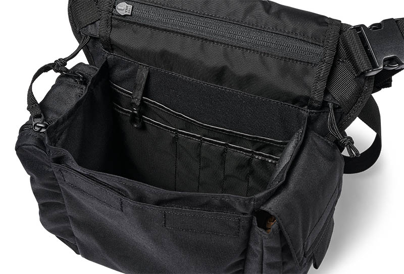 DAILY DEPLOY PUSH PACK - 56635