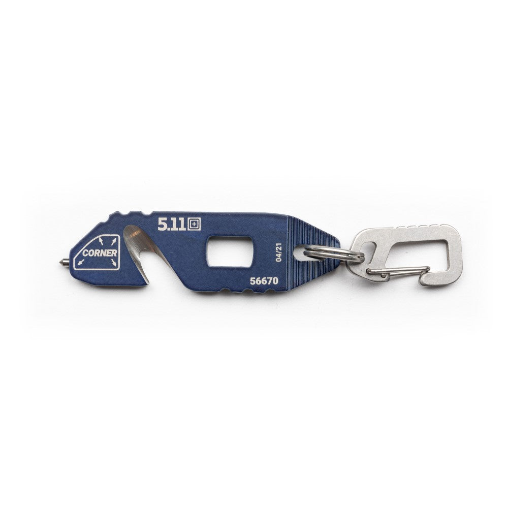 EDT RESCUE KEYCHAIN TOOL - 56670